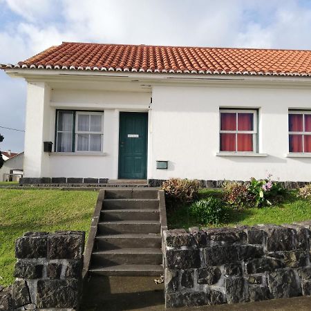 Velas De S. Jorge Al 235 Lajes das Flores المظهر الخارجي الصورة