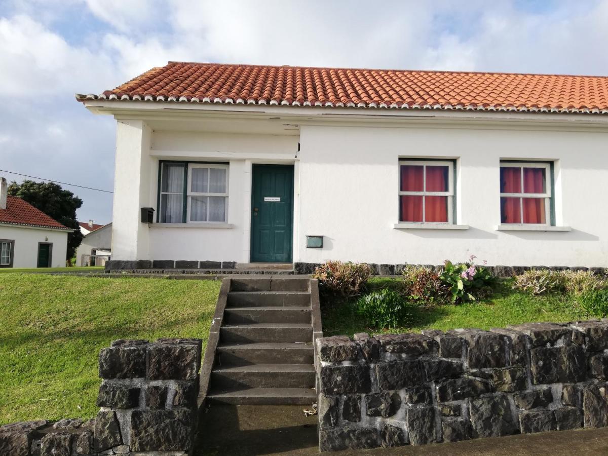 Velas De S. Jorge Al 235 Lajes das Flores المظهر الخارجي الصورة